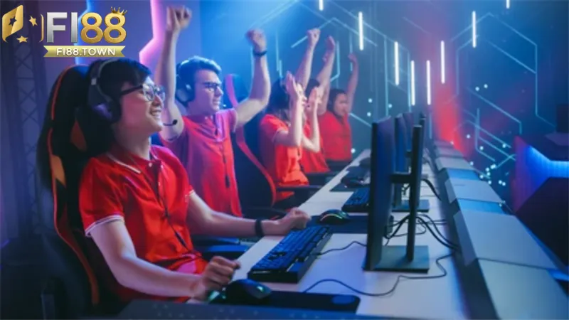 Giữ tâm lý ổn định khi chơi là yếu tố quan trọng trong kinh nghiệm chơi game 