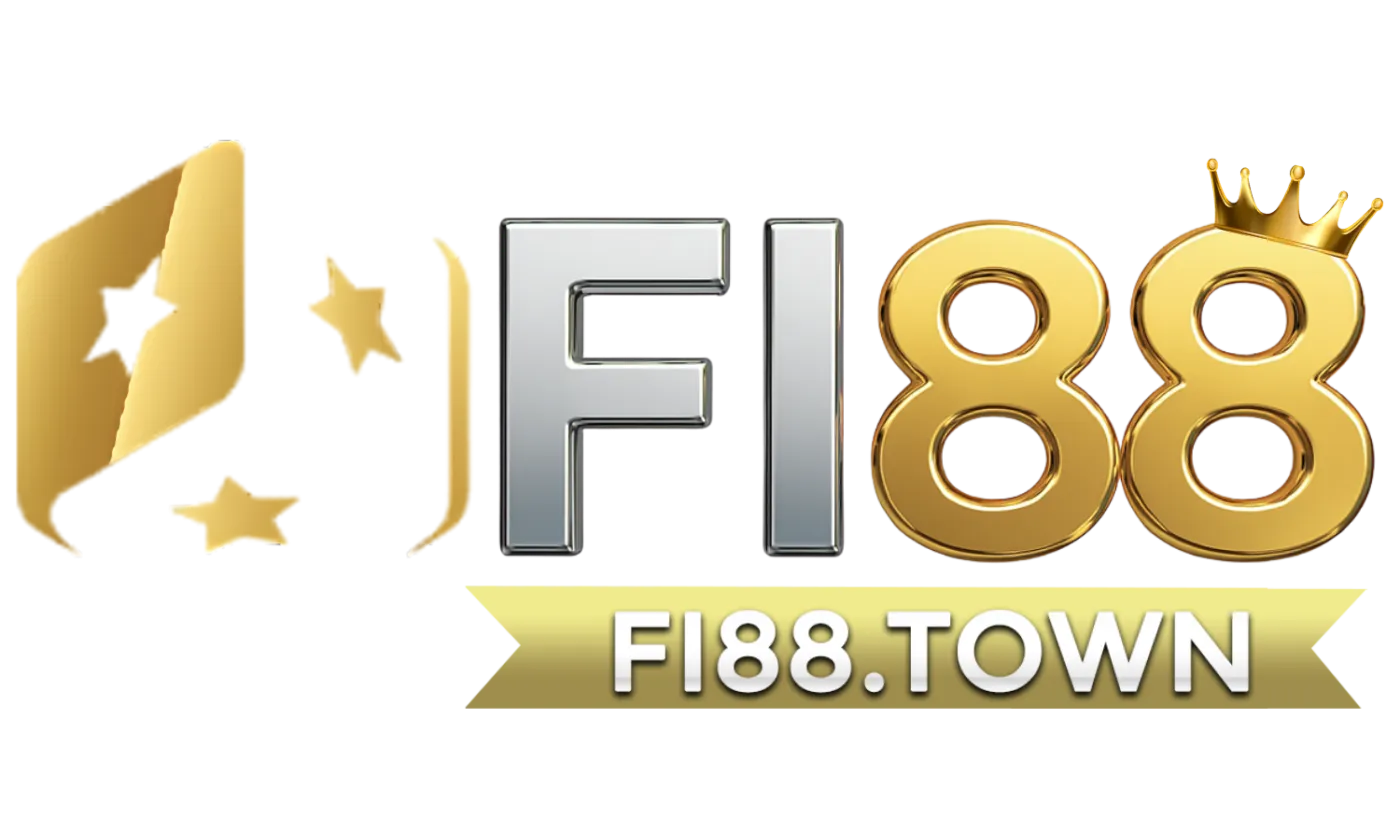 Fi88 – Trải Nghiệm Tuyệt Vời Với Nhà Cái No1 Châu Á T8/2025
