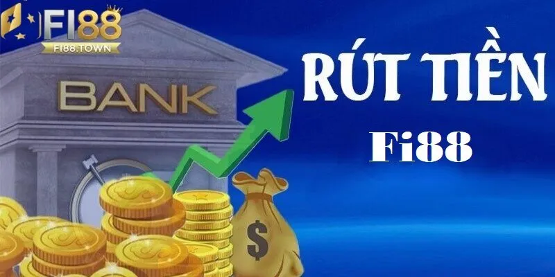 So sánh tốc độ rút tiền tại Fi88 với các nhà cái khác