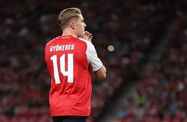 Cơ hội chữa lành cho CĐV Arsenal