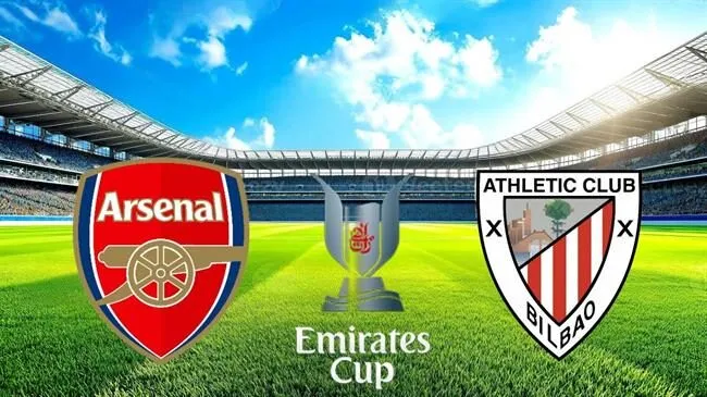 Athletic Club Vs Arsenal