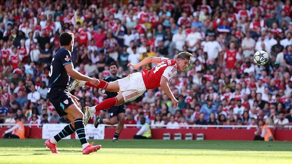 Thần tài sẽ nổ súng?