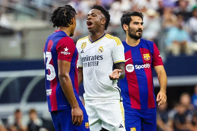 Top 5 KÈO HOT VÒNG 11 LA LIGA 2025-26 - id