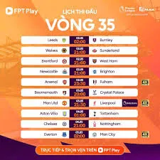 vòng 35